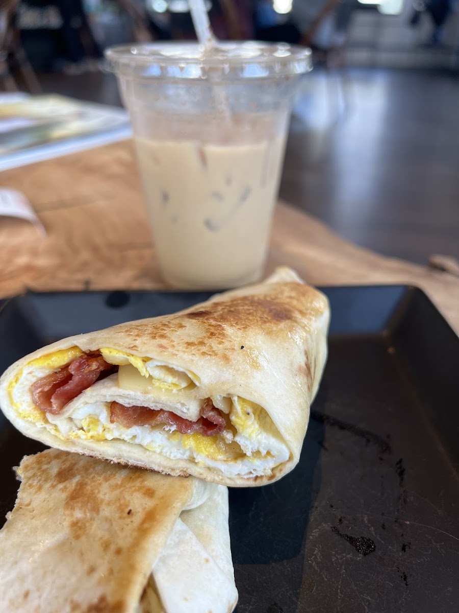 Congregation Coffee - Photo 9