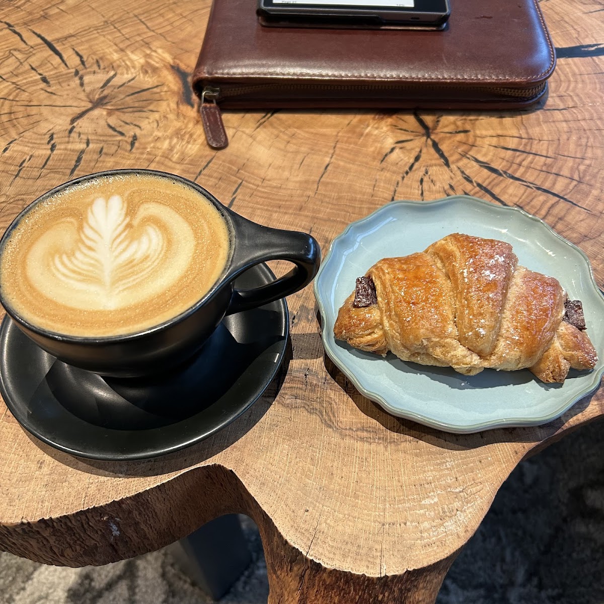 Congregation Coffee - Photo 2