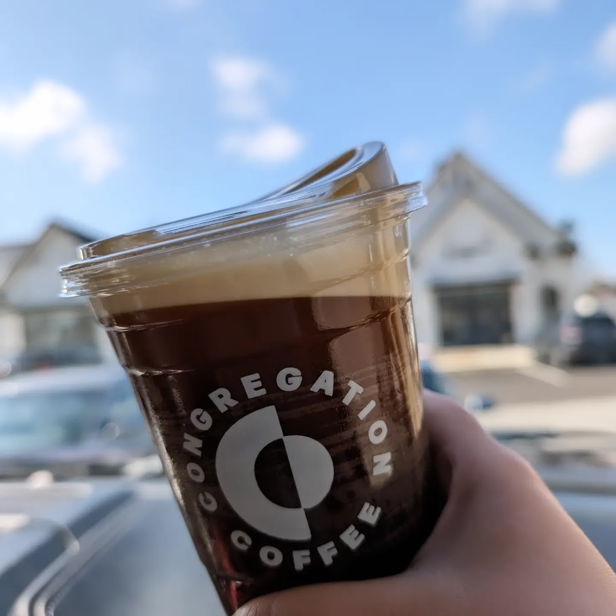Congregation Coffee - Photo 4