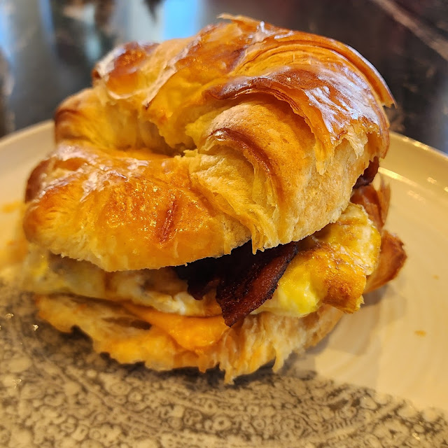 Croissant