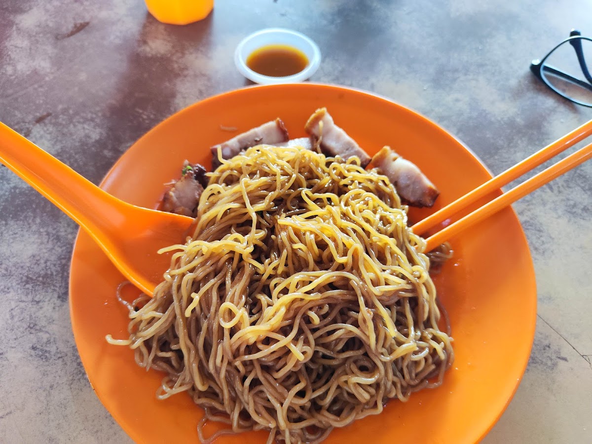 Sin Hin Coffee Shop - Photo 8
