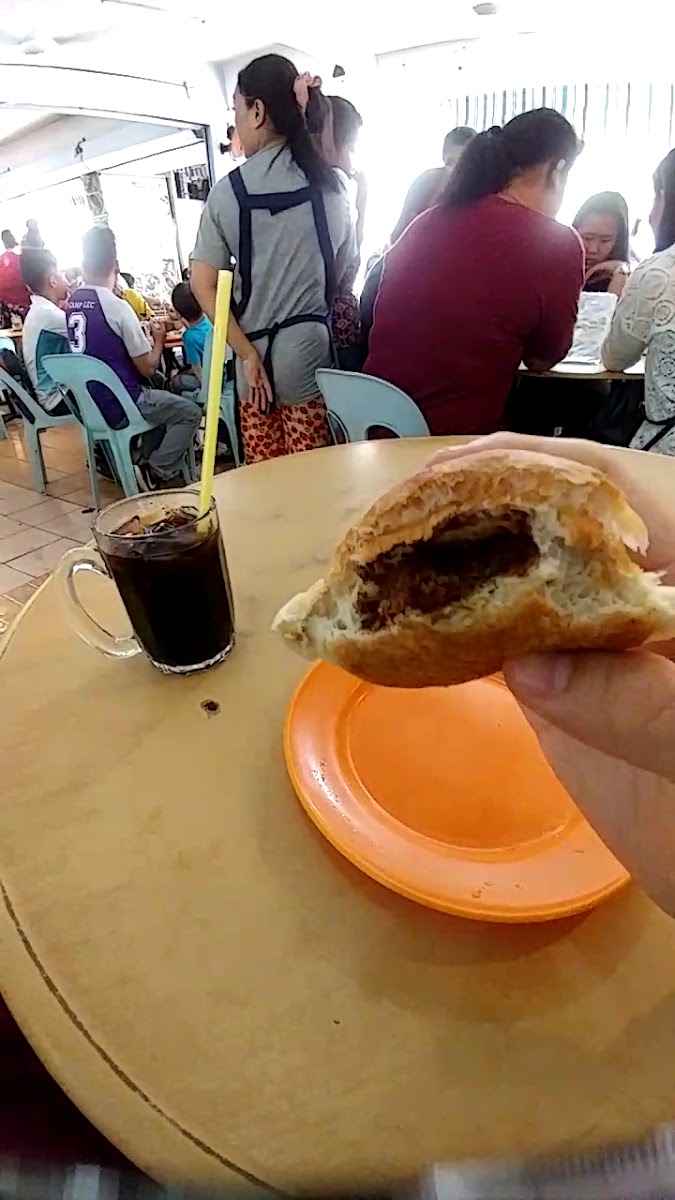 Sin Hin Coffee Shop