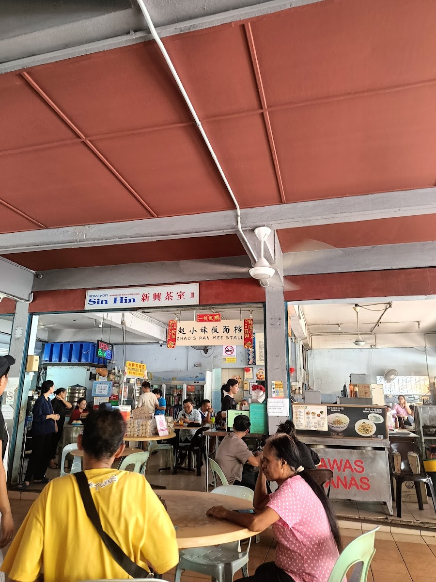Sin Hin Coffee Shop - Photo 2