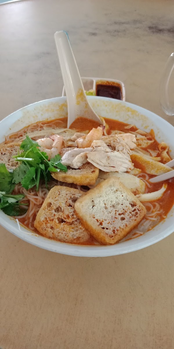 Sin Hin Coffee Shop - Photo 4