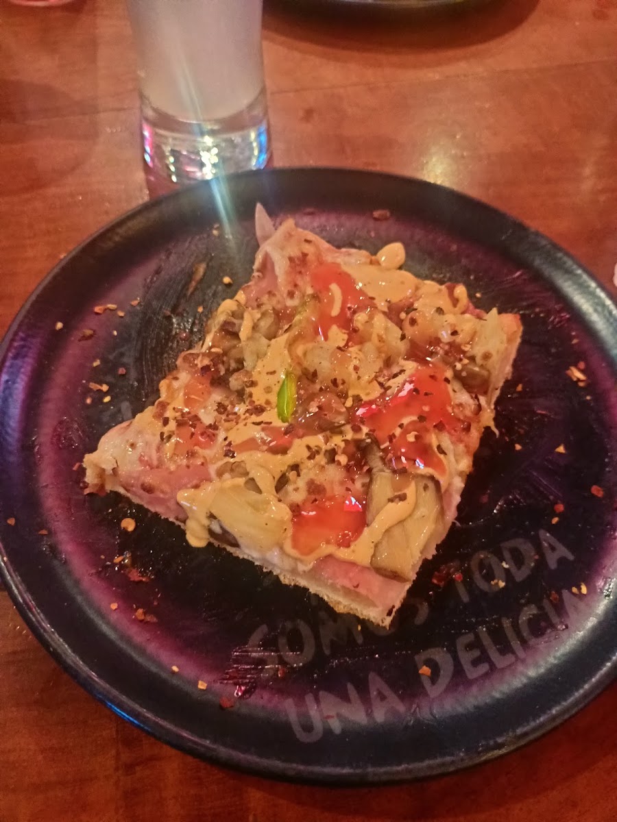 Nana Pancha Pizza y Café - Photo 6