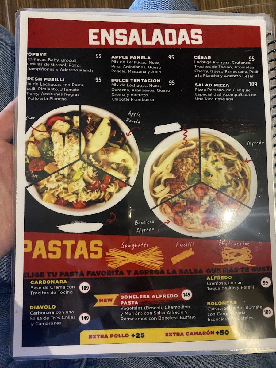 Menu Photo 6