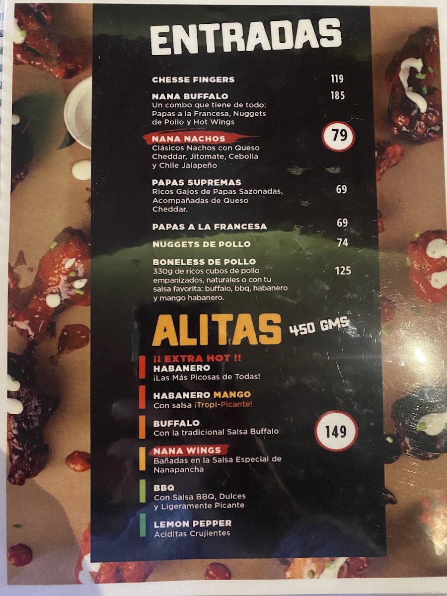 Menu Photo 7