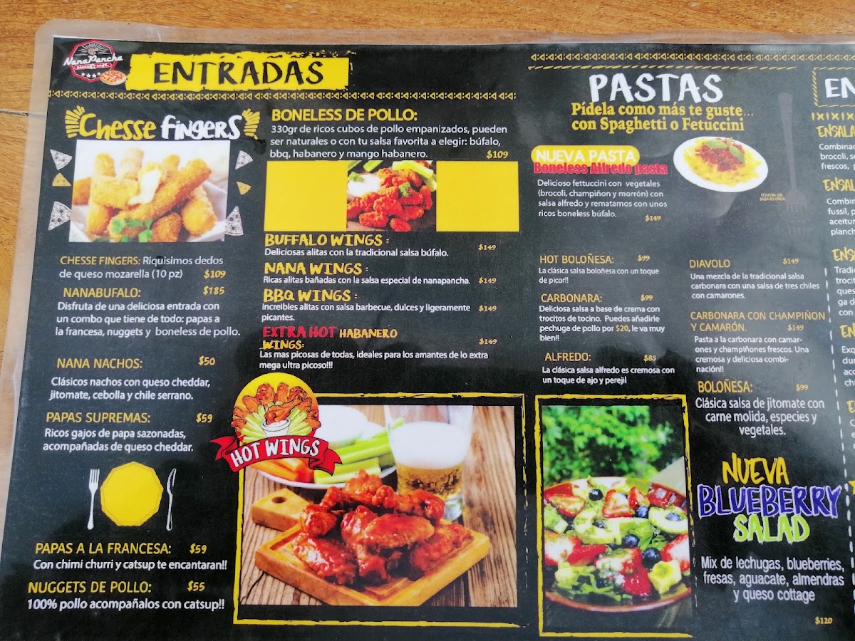 Menu Photo 8