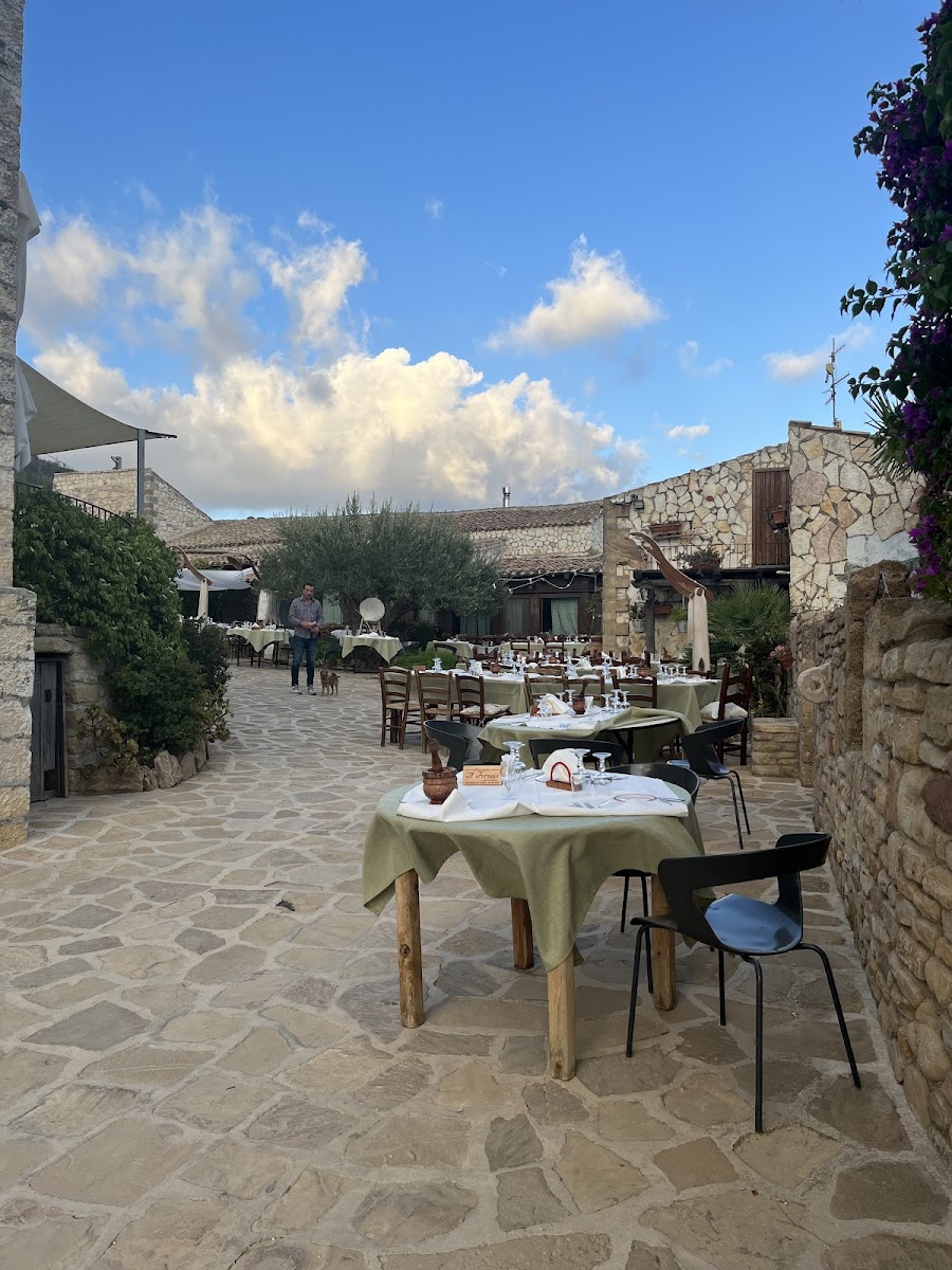 Ristorante Ardigna