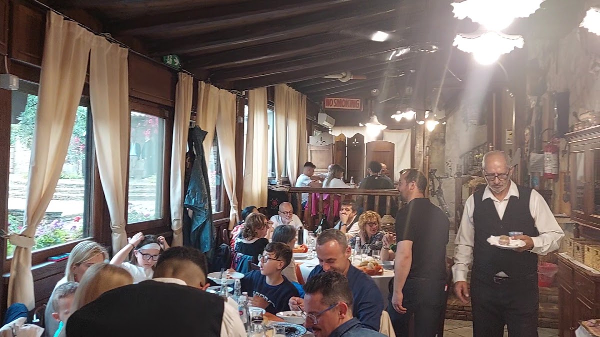 Ristorante Ardigna - Photo 1