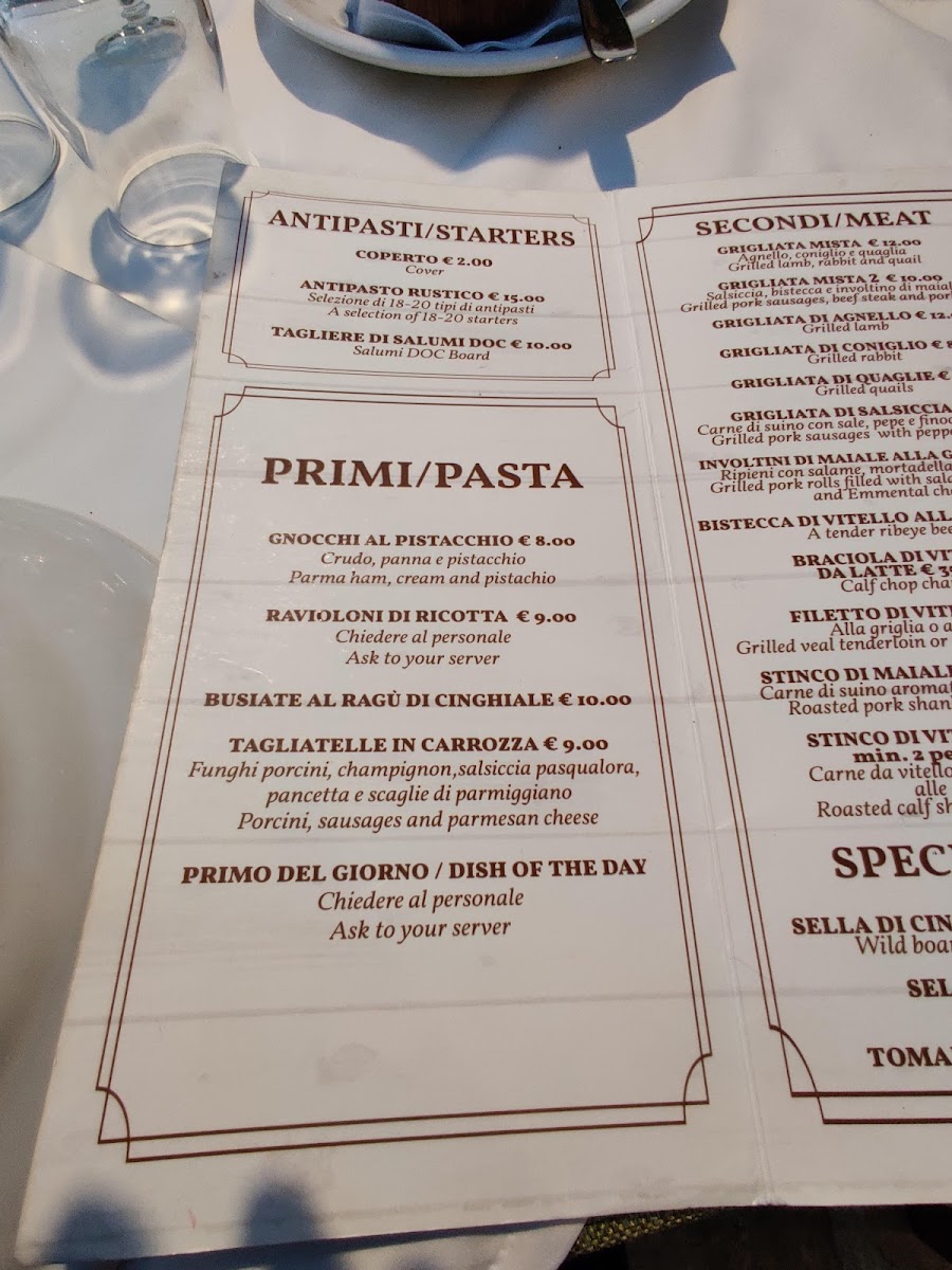 Menu Photo 9