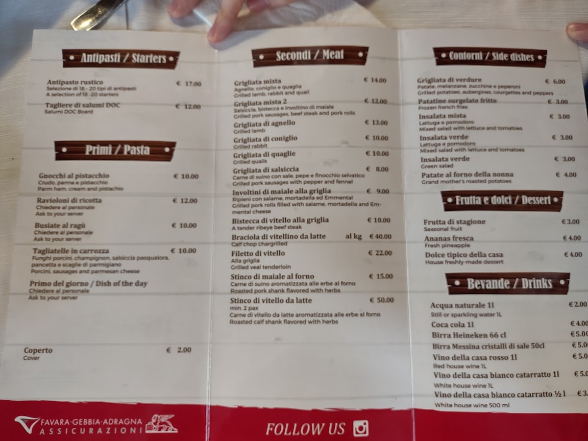 Menu Photo 7
