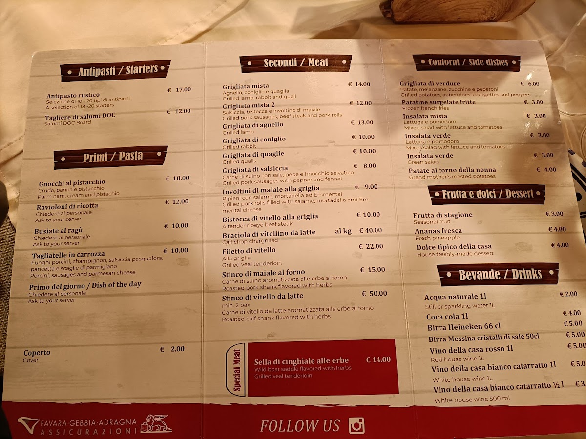 Menu Photo 8