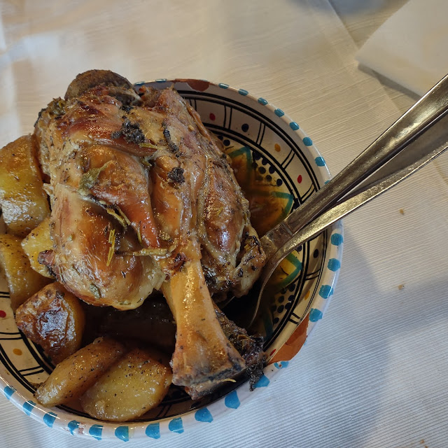 Stinco Di Maiale