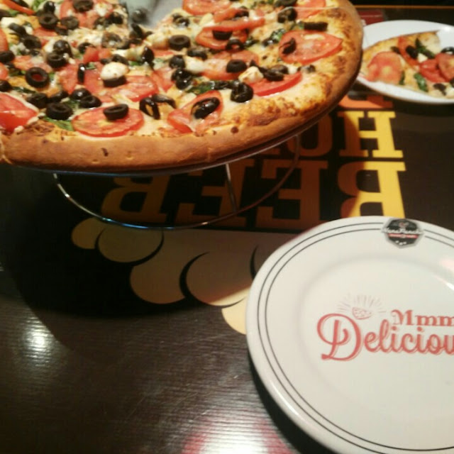 Pizzas