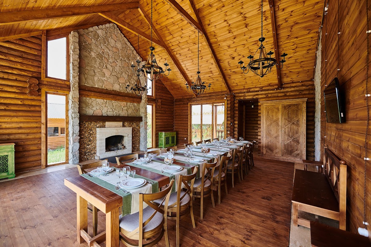 Tsirani Restaurant