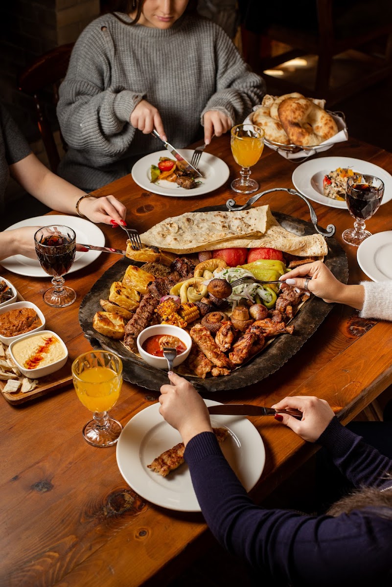 Tsirani Restaurant - Photo 1