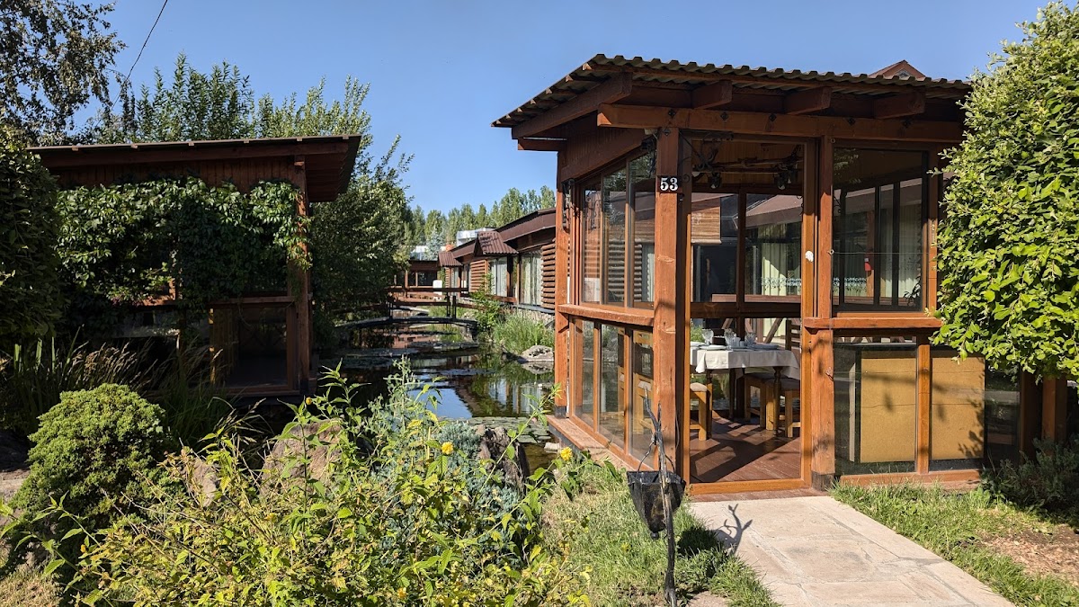Tsirani Restaurant - Photo 4