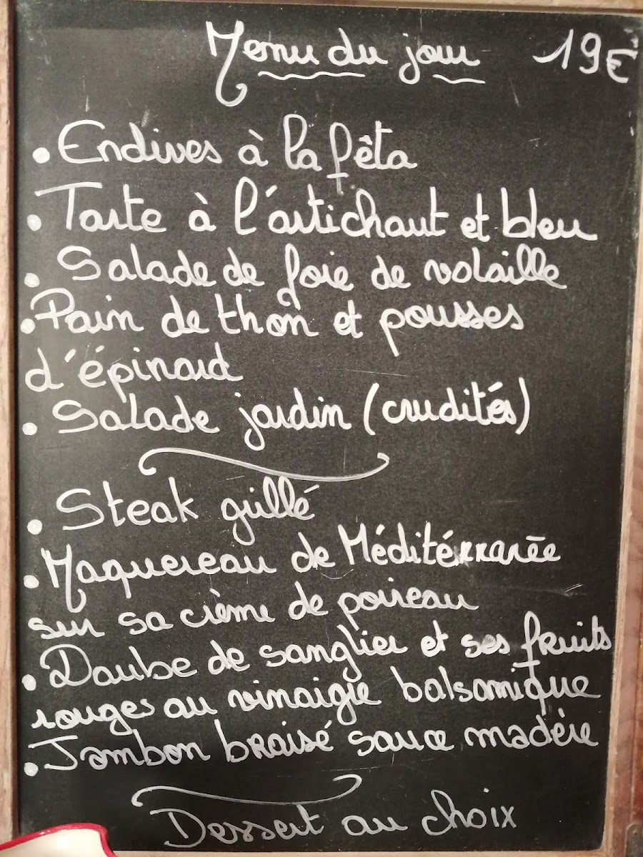 Menu Photo 3