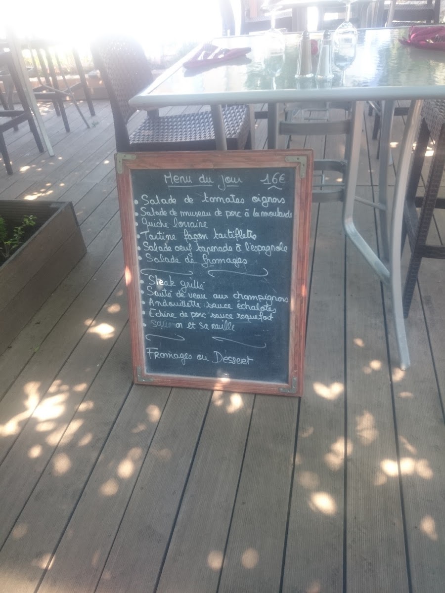 Menu Photo 4