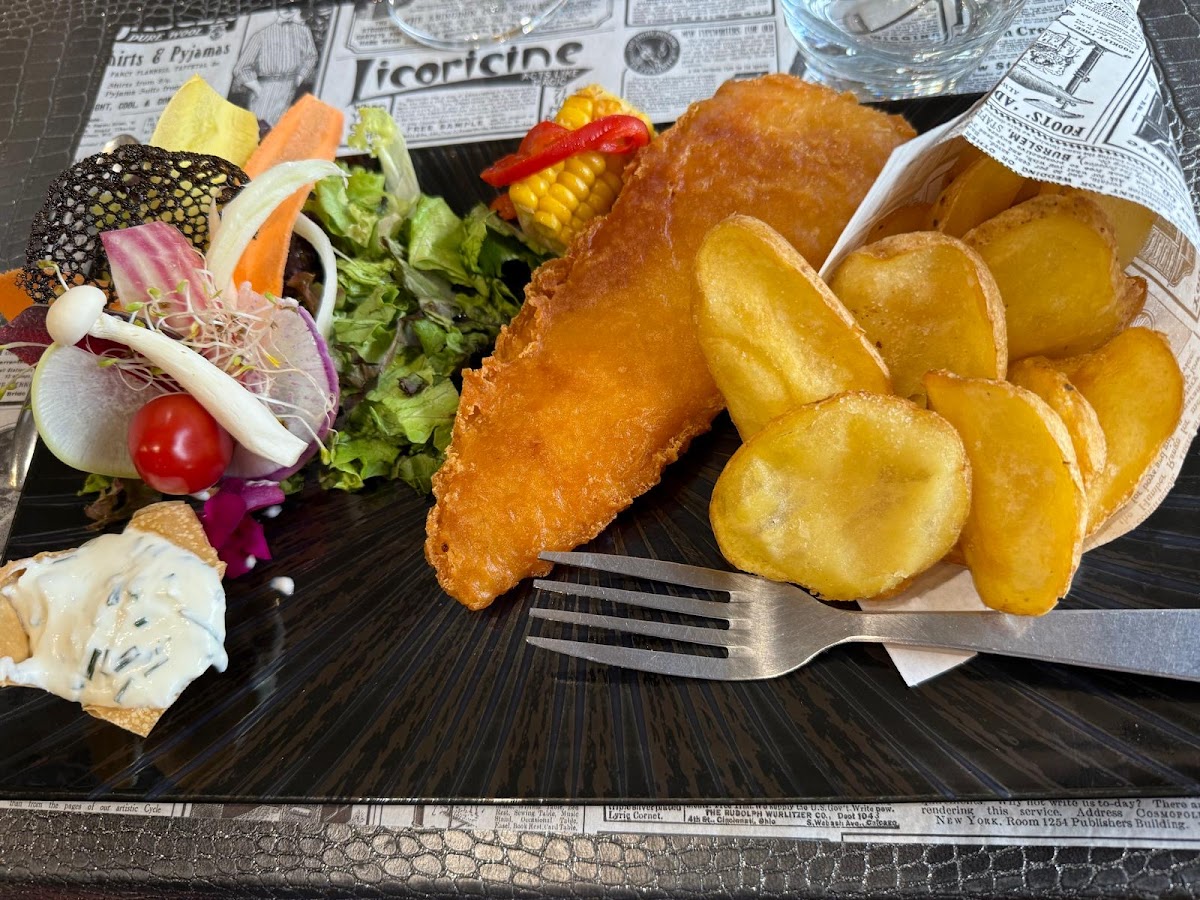 La Table de Nany - Photo 1