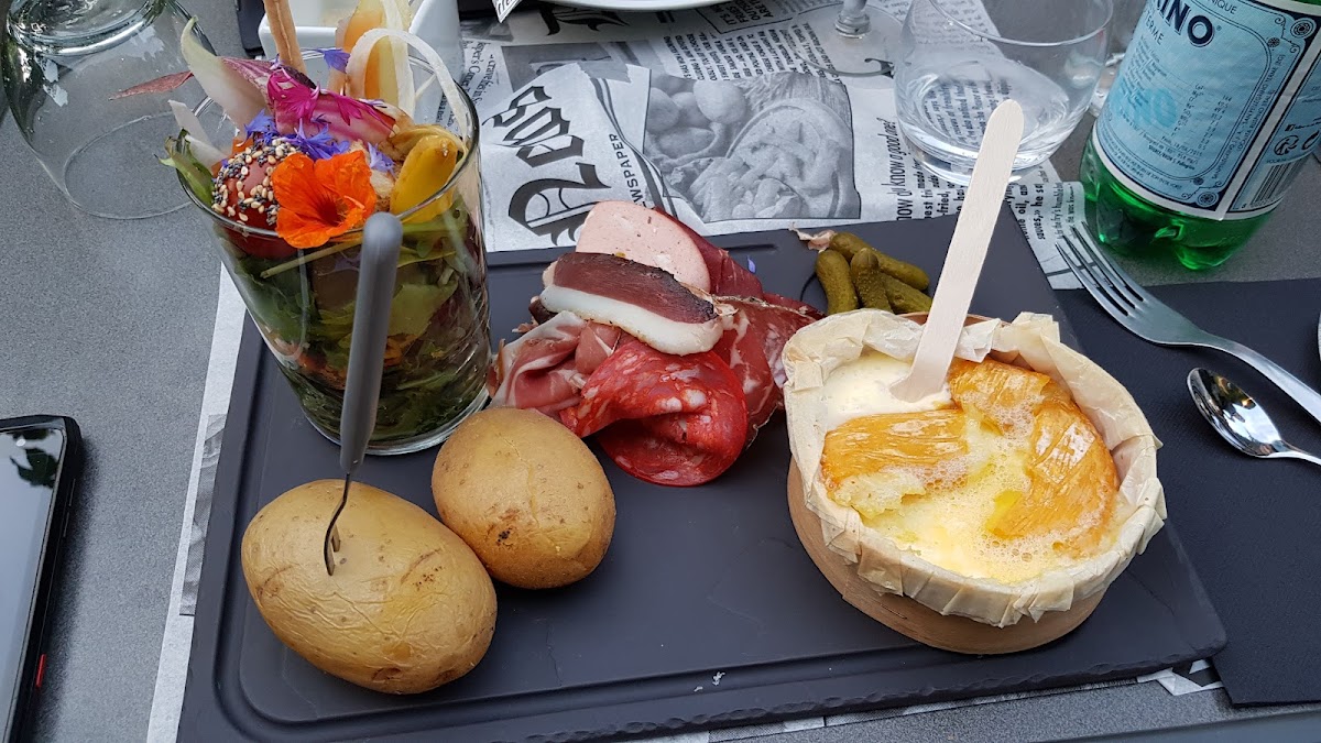 La Table de Nany - Photo 4