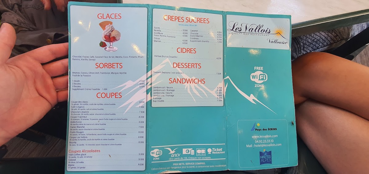 Menu Photo 3