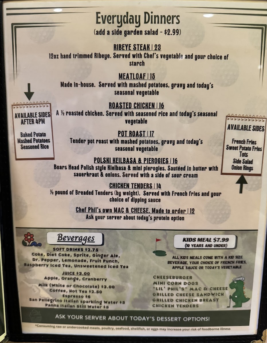 Menu Photo 0