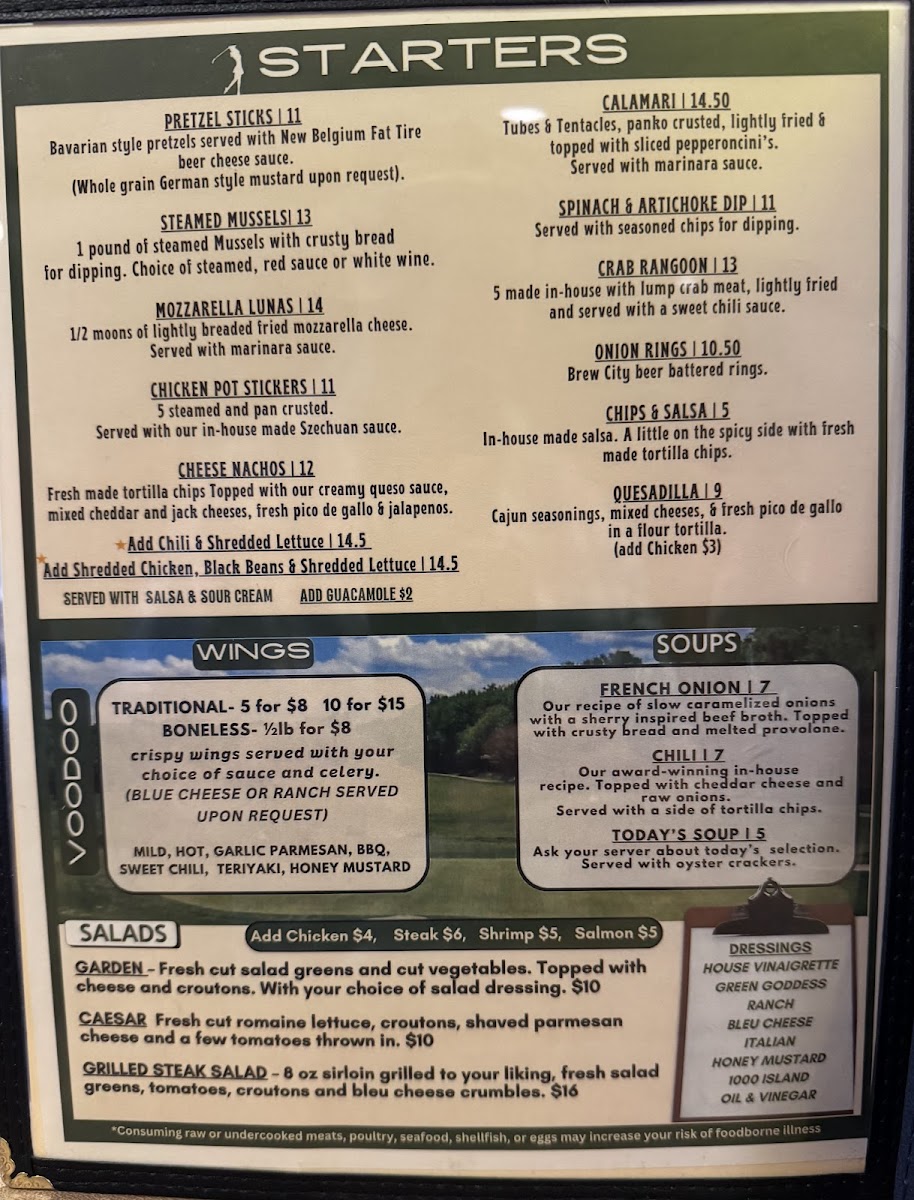 Menu Photo 4
