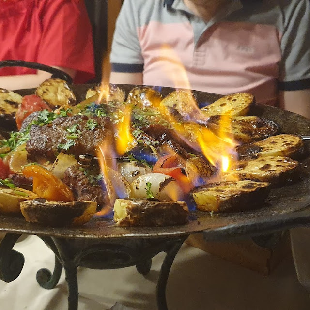 BBQ