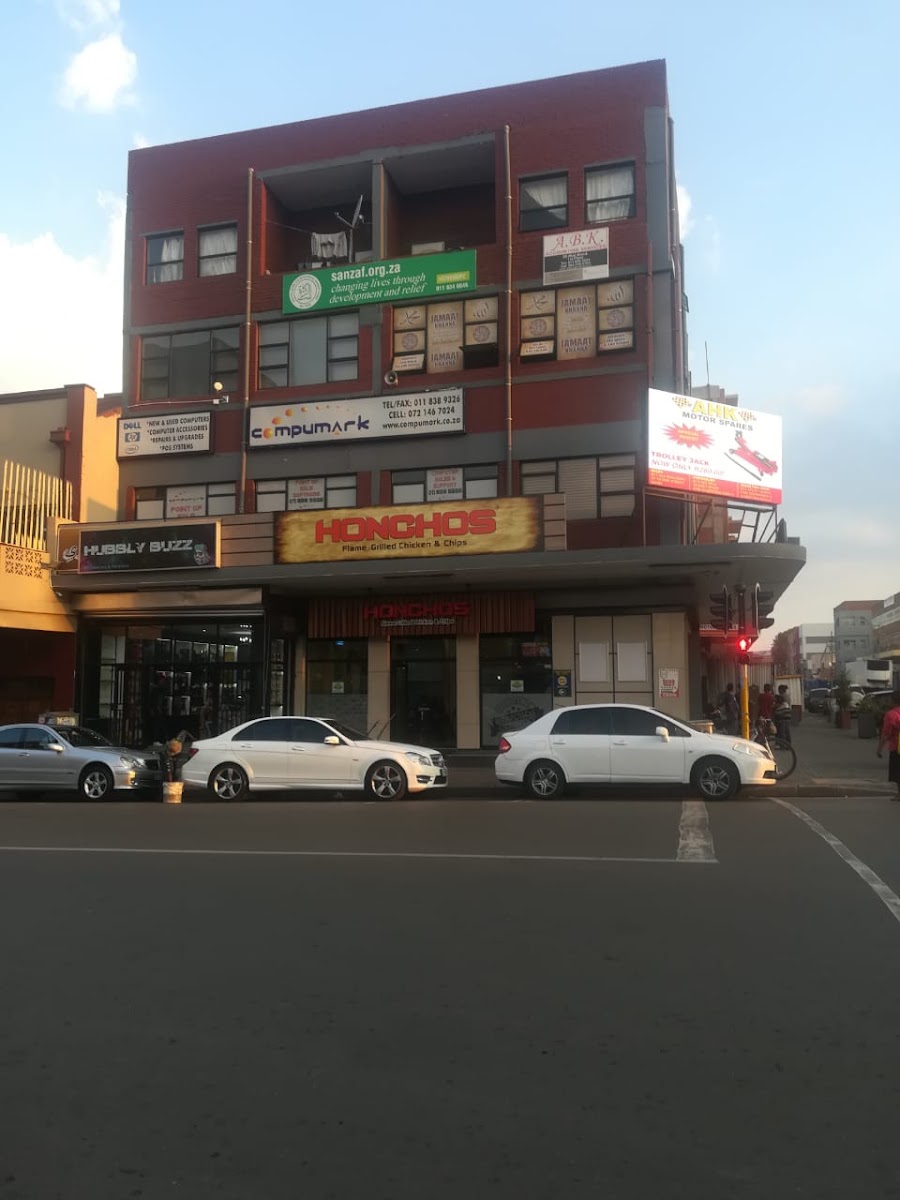 Honchos Fordsburg