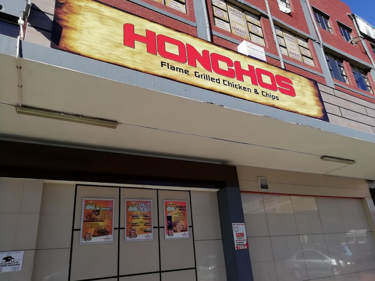 Honchos Fordsburg - Photo 3