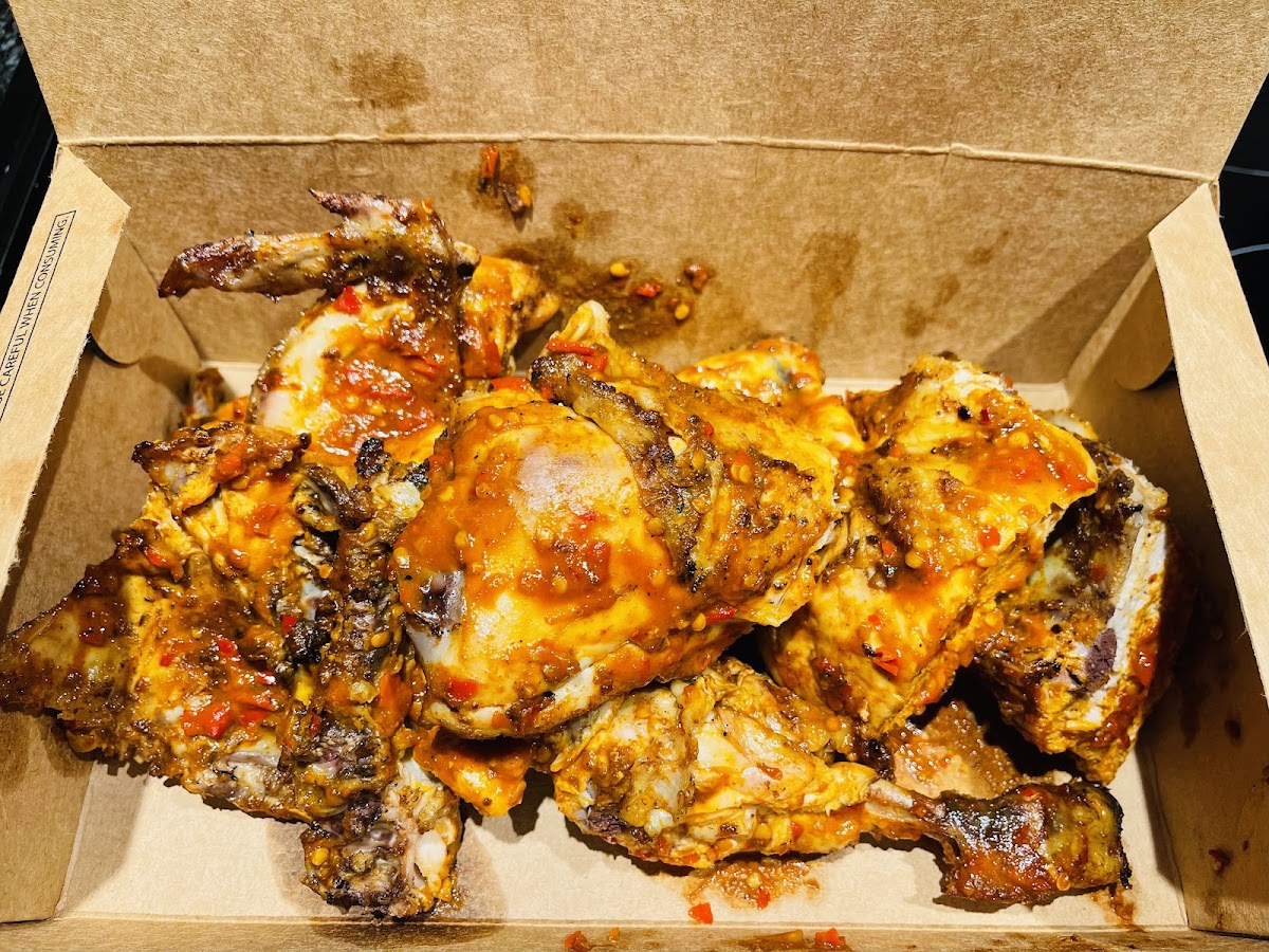 Honchos Fordsburg - Photo 5