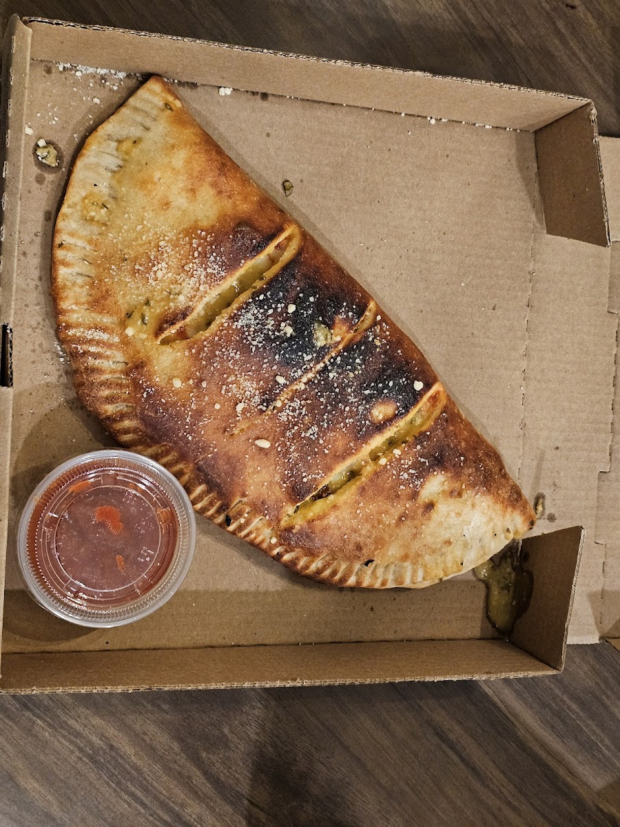 BELLA’S ITALIANA