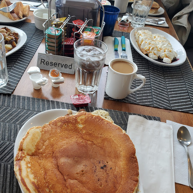 Pancakes
