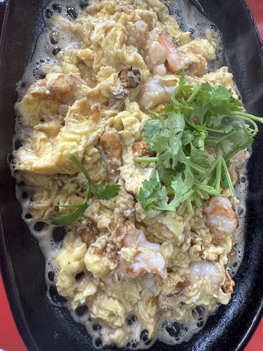 Restaurant Xi Lin Men 喜临门茶餐室 - Photo 9
