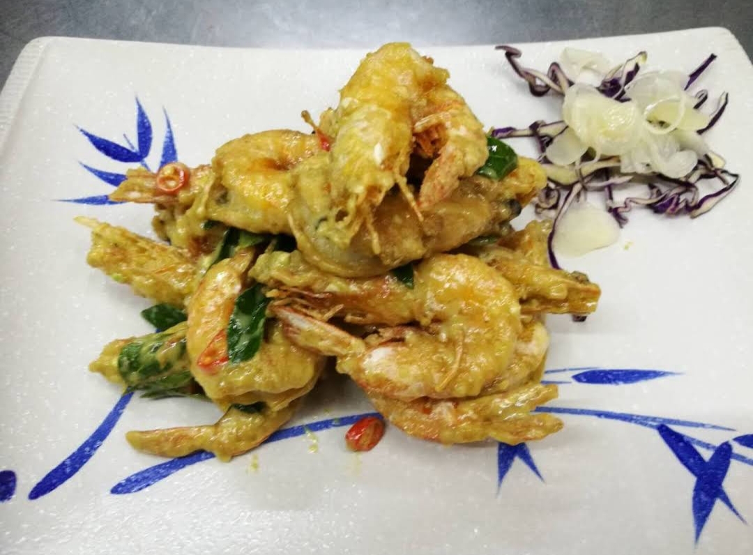 Restaurant Xi Lin Men 喜临门茶餐室 - Photo 2