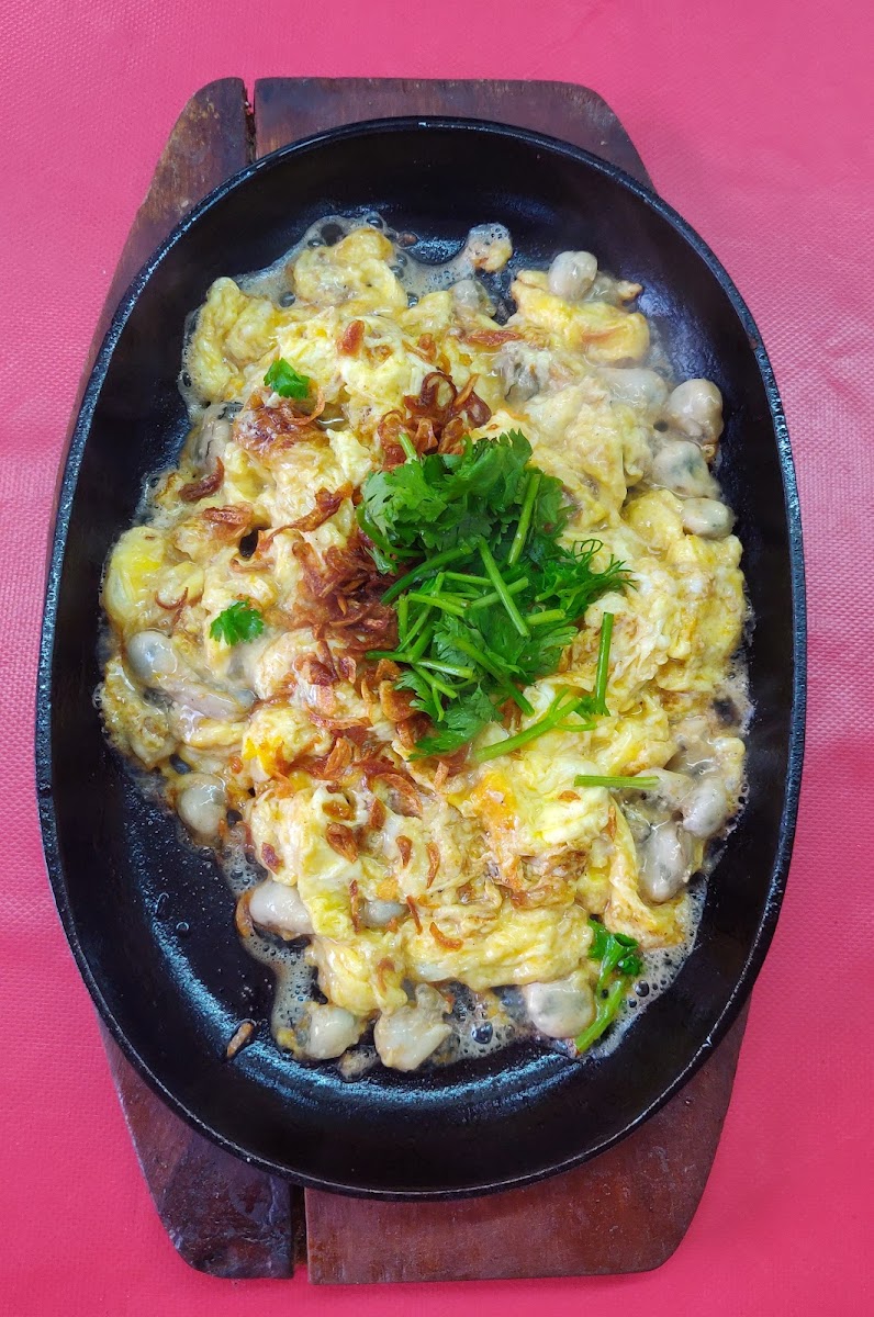 Restaurant Xi Lin Men 喜临门茶餐室 - Photo 5