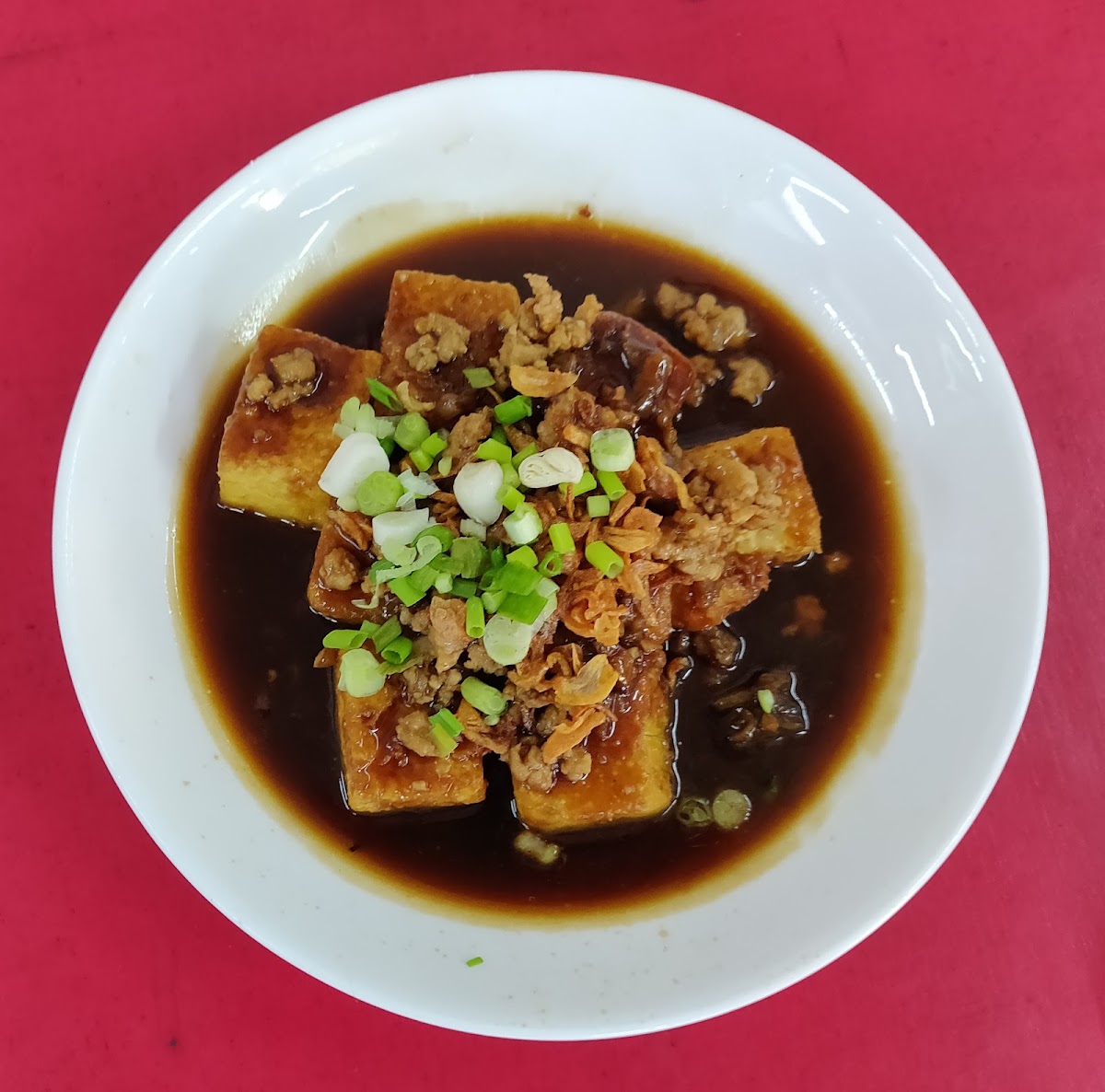 Restaurant Xi Lin Men 喜临门茶餐室 - Photo 6