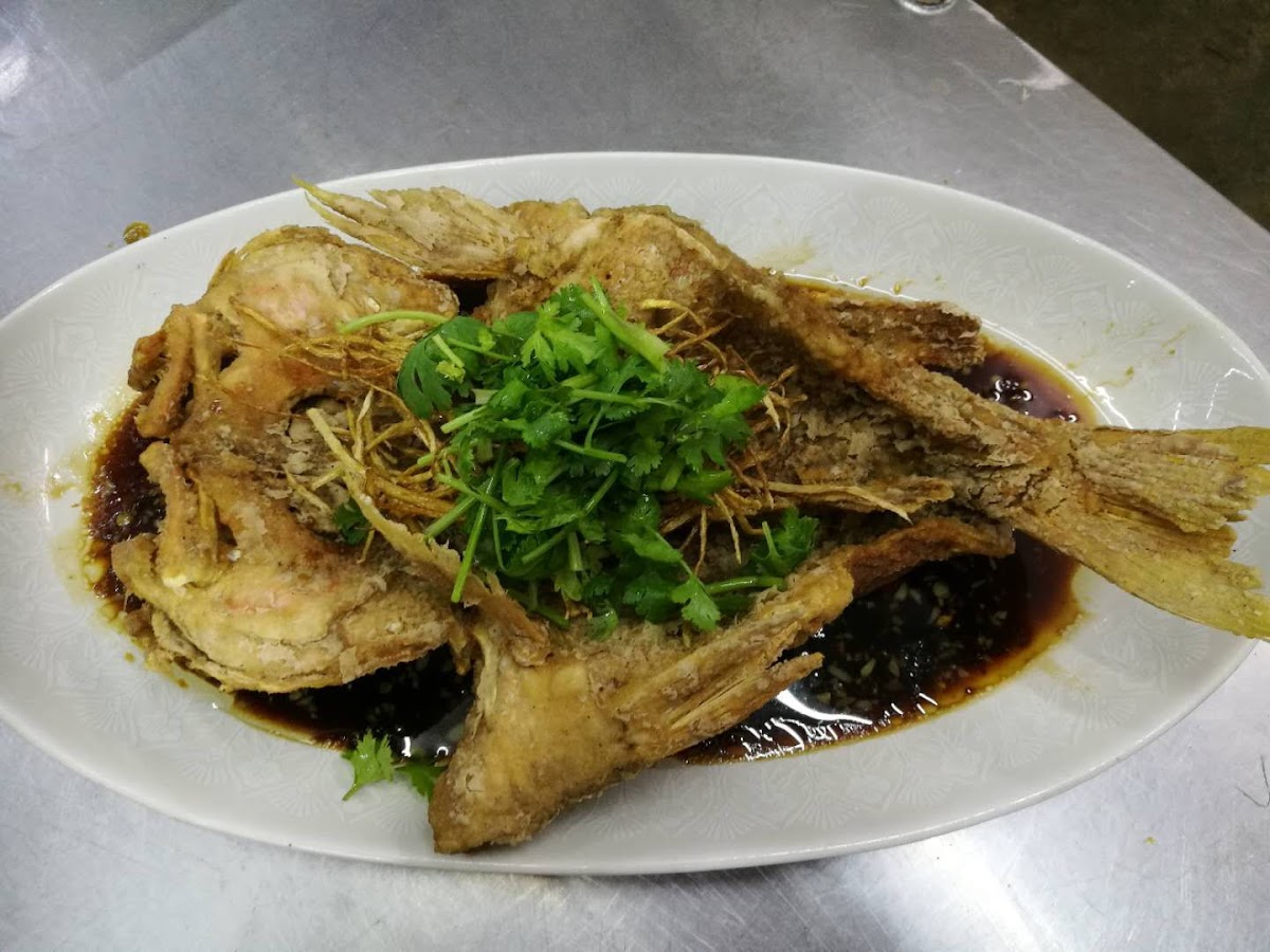 Restaurant Xi Lin Men 喜临门茶餐室 - Photo 7