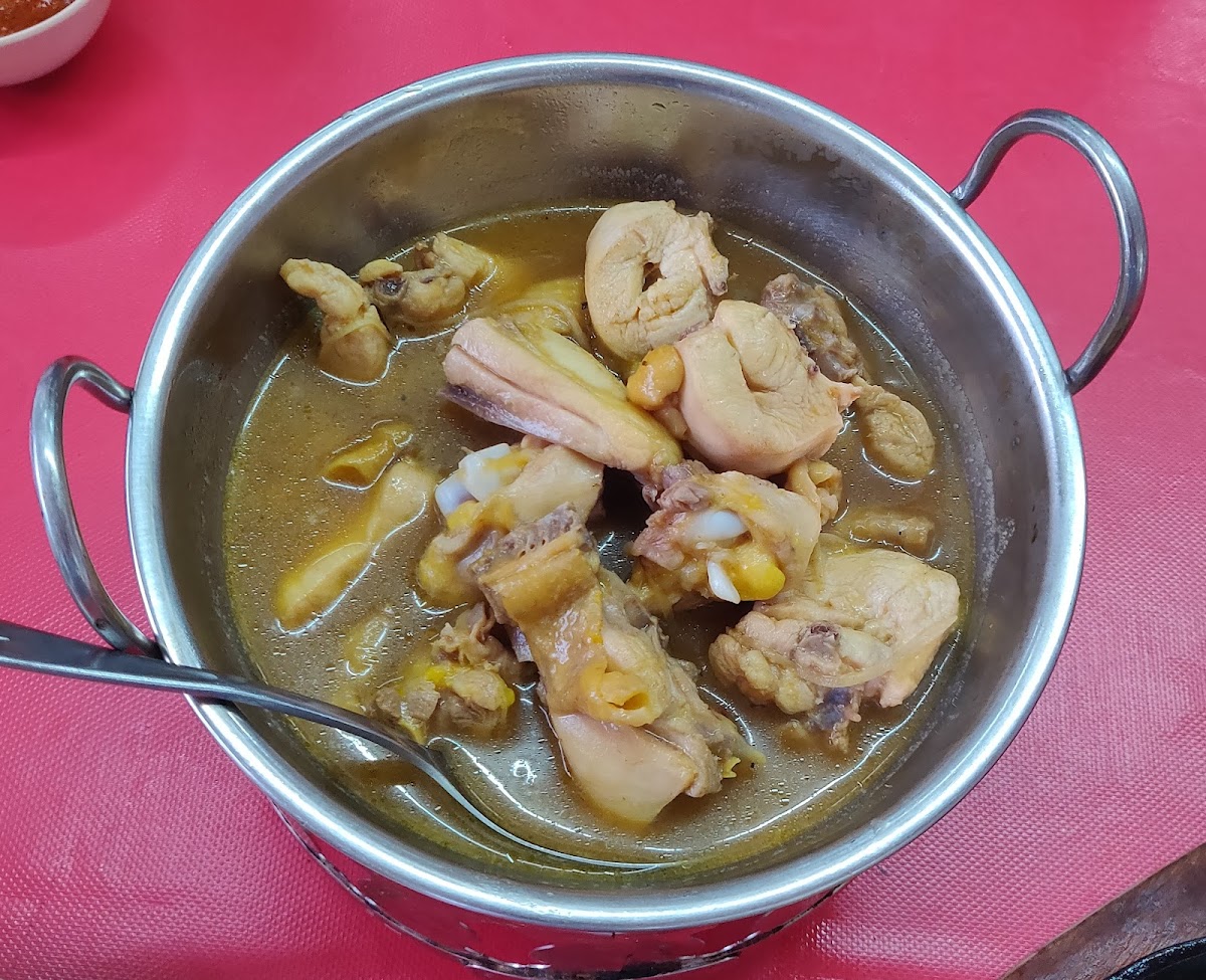 Restaurant Xi Lin Men 喜临门茶餐室 - Photo 8