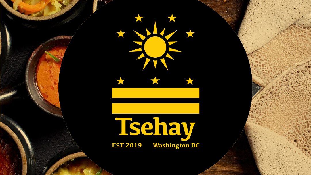 Tsehay Ethiopian Restaurant And Bar - Photo 2