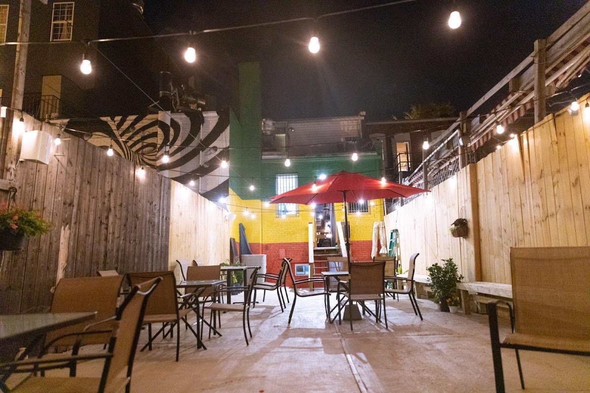Tsehay Ethiopian Restaurant And Bar - Photo 5