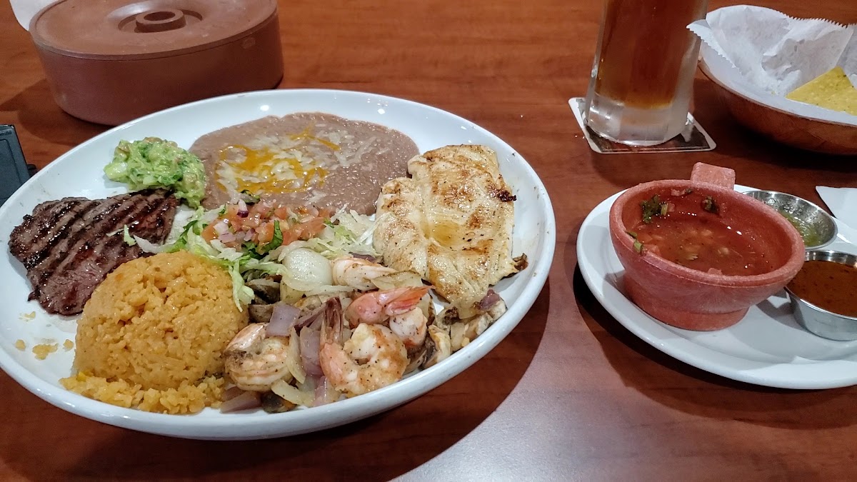 Casa Del Taco - Photo 1
