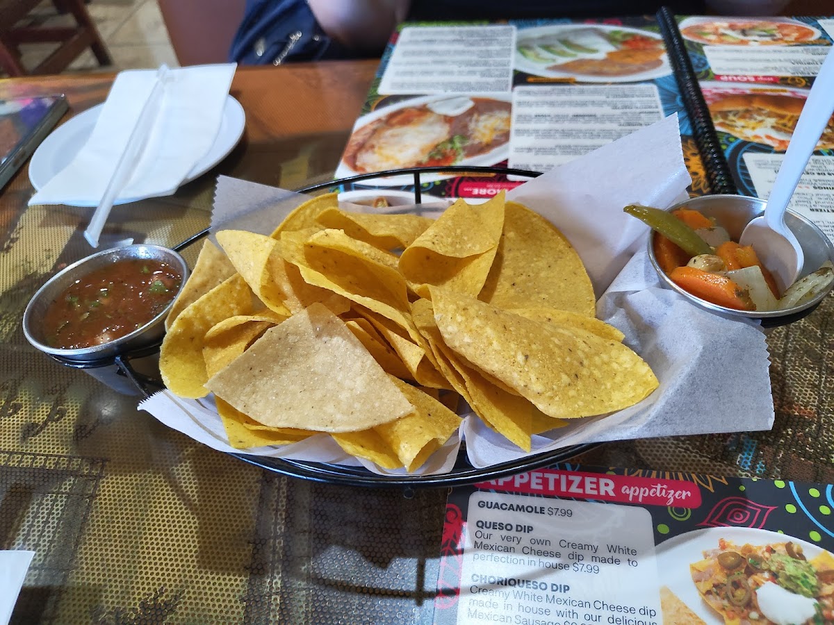 Casa Del Taco - Photo 5