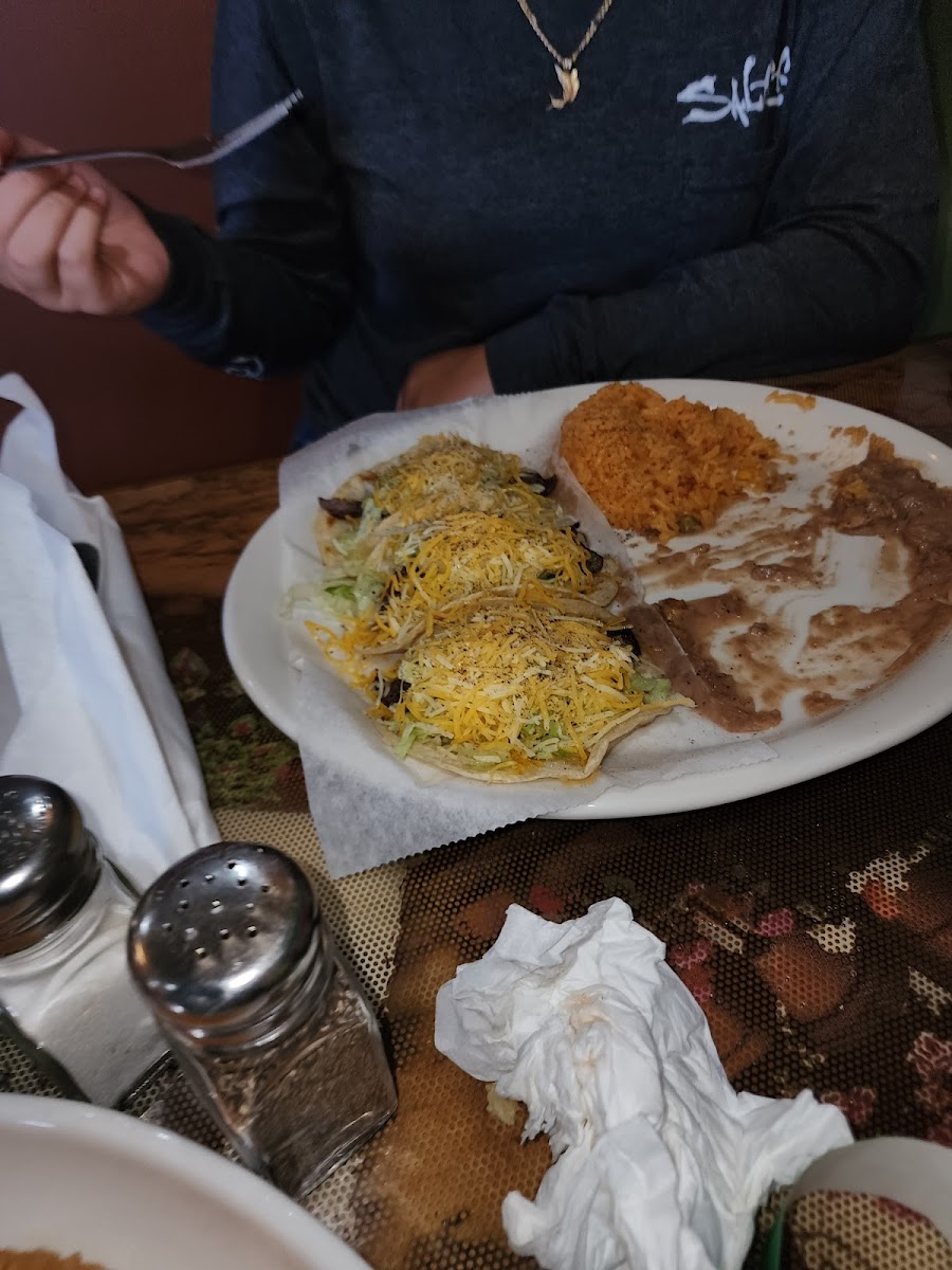 Casa Del Taco - Photo 6