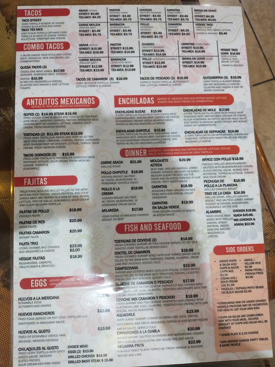 Menu Photo 3