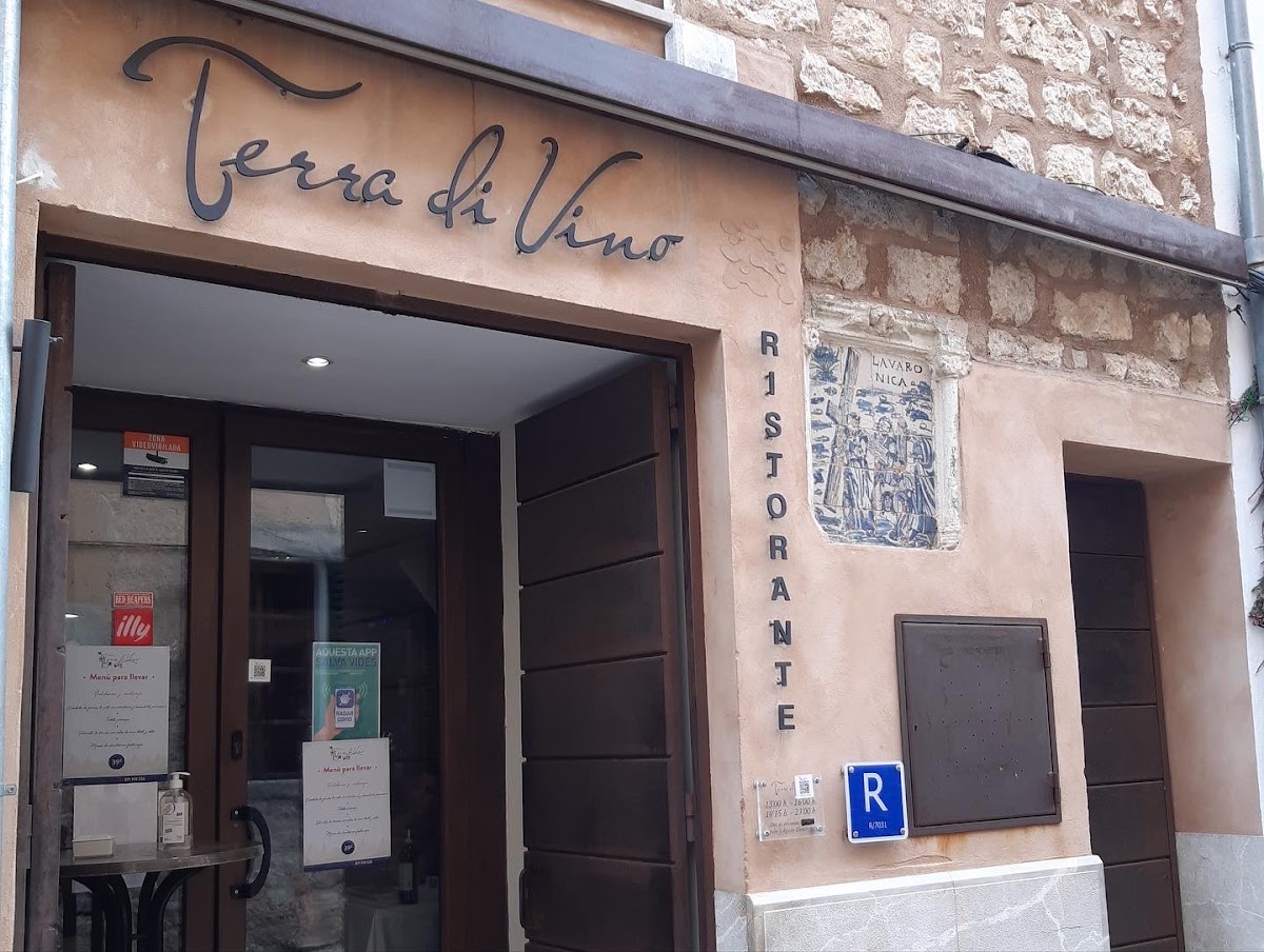 Terra di Vino