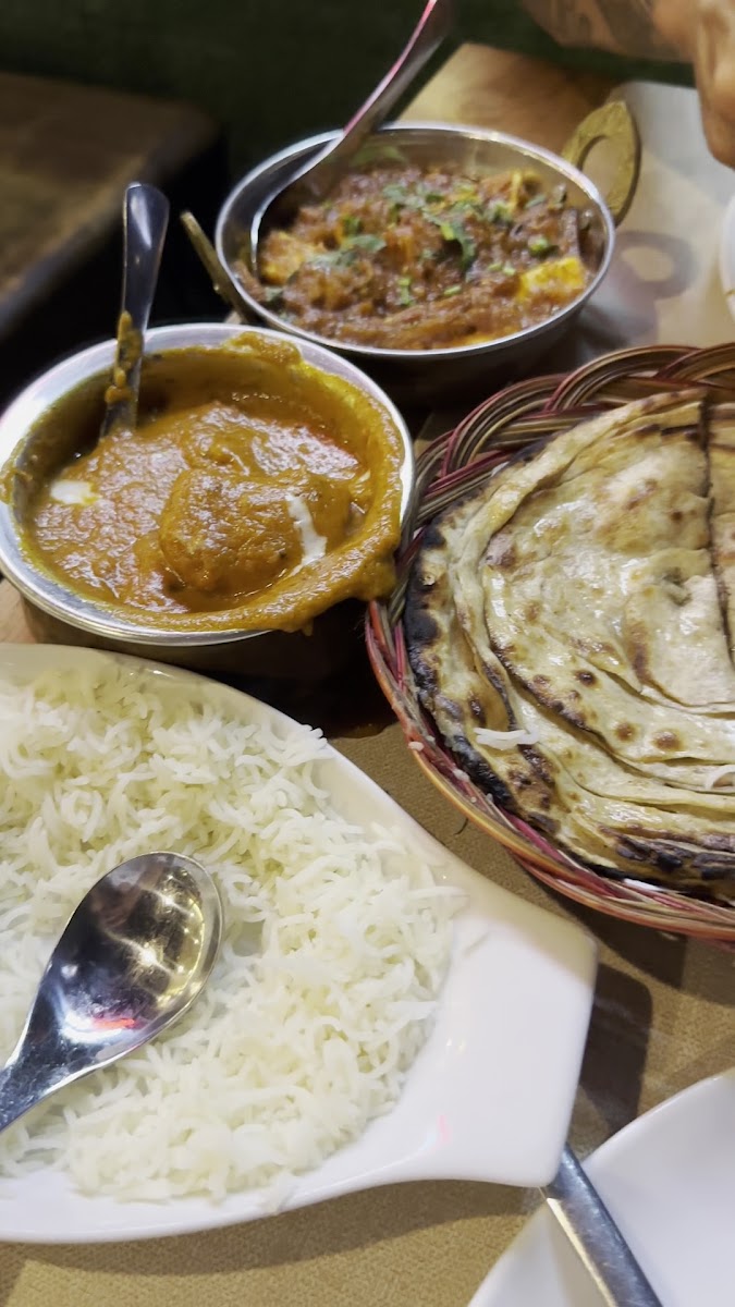 Mumbai Spice - Indian Restaurant & Bar Kuta - Photo 1