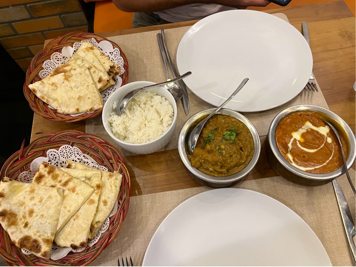 Mumbai Spice - Indian Restaurant & Bar Kuta - Photo 3